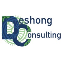 Deshong Consulting Pty Ltd logo - Similar company to Lgex