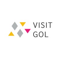 Visit Gol logo - Similar company to Bracom As