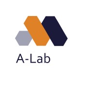 A-Lab logo - Similar company to Alpian Technologies