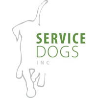 Service Dogs, Inc. logo - Similar company to Circle Tail, Inc.