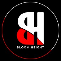 Bloom Height logo - Similar company to Evolvehq