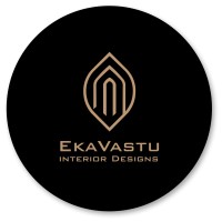 Ekavastu Interior Designs logo - Similar company to Hngr Design Studio