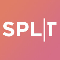 SPLIT logo - Similar company to Start-Up Studio Ker