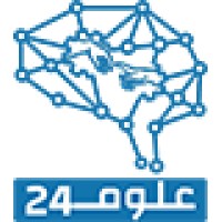 Sciences24 logo - Similar company to Ritzyschools