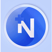 Novaterica logo - Similar company to Ubix.Network