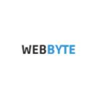 WEBBYTE logo - Similar company to Clickbyte Media