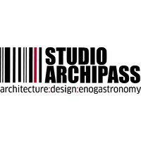 Studio Archipass logo - Similar company to Ha-Ey Architecture + Structure