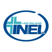 INEL d.o.o. Mostar logo - Similar company to Ehs Group