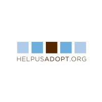 HelpUsAdopt.org logo - Similar company to All Better Co.