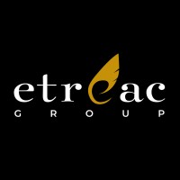 ETREAC GROUP logo - Similar company to Libramont Coopéralia Sces Agréée