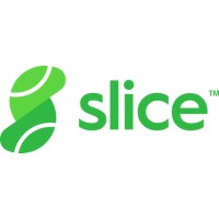 Slice App logo - Similar company to Punkt
