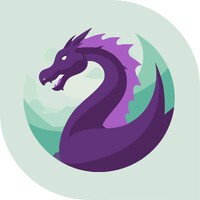 Game Master Worlds logo - Similar company to Bluedragon Security