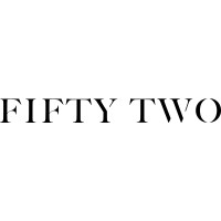 Fifty Two - Leadership and Project Management logo - Similar company to Co-Catalyst