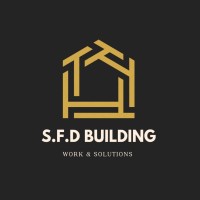 SFD BUILDING logo - Similar company to Ficra Conseil