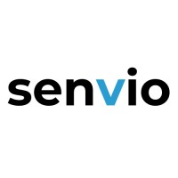 Senvio logo - Similar company to Responso