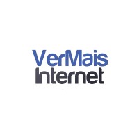 Vermais Internet logo - Similar company to Mazukim - Marketing, Educação E Tecnologia