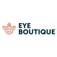 Eye Boutique logo - Similar company to Halsted Eye Boutique