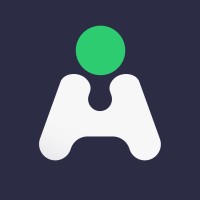 Auguste logo - Similar company to Glaads - Ex Connectilib