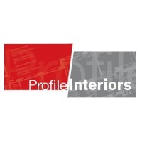 Profile Interiors logo - Similar company to Lek Supply