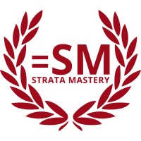 Strata Mastery logo - Similar company to Bcsystems | Strata Management