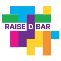 Raise D Bar Online English Course logo - Similar company to Explica Mais