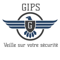 GIPS SECURITY logo - Similar company to Gips