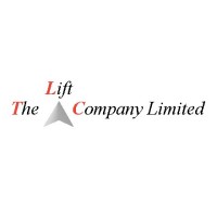 The Lift Company Ltd. logo - Similar company to Vertical Dynamics