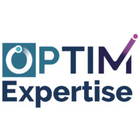 OPTIM EXPERTISE logo - Similar company to Fenotag
