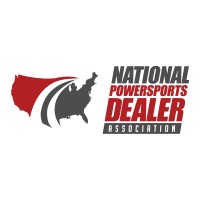 National Powersports Dealer Association logo - Similar company to Rumbleon