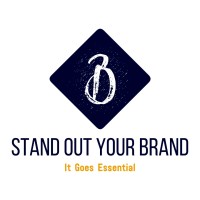 Stand Out Your Brand logo - Similar company to Mdb Production