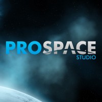 ProSpace studio logo - Similar company to Dragonscale