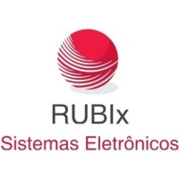 RUBIX PAINÉIS ELETRÔNICOS logo - Similar company to Circuitel Circuitos Impressos