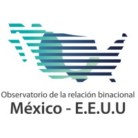 Observatorio Binacional México-EEUU logo - Similar company to Cisan Unam
