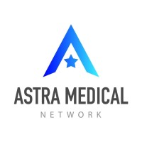 Astra Medical Network logo - Similar company to Astra Medical Group