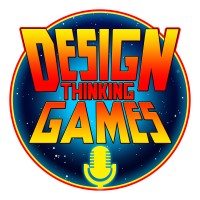 Design Thinking Games logo - Similar company to Artcomm