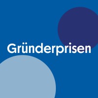 Gründerprisen logo - Similar company to Bit Innovasjonssenter