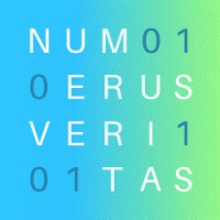 Numerus Veritas GmbH logo - Similar company to Scrm Centre