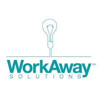 WorkAway Solutions LLC logo - Similar company to Work Away Brasil