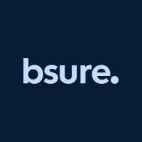 Bsure logo - Similar company to Itc
