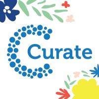 Curate logo - Similar company to Floranext