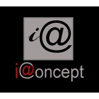 i@oncept logo - Similar company to I@Ontrol Bv