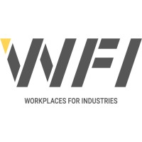 Workplaces For Industries logo - Similar company to Smart Kaffe As