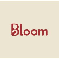 Bloom logo - Similar company to The Littlest Lamb