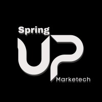 Spring Up Marketech logo - Similar company to Ievers