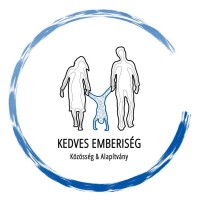 Kedves Emberiség Alapítvány