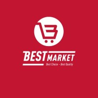 BestMarket logo - Similar company to Bestmark