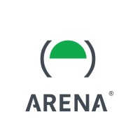 Arena Comet, thermal cleaning equipment logo - Similar company to Arena Comet Group 🇧🇪🇫🇷🇵🇱🇨🇿 🇬🇧