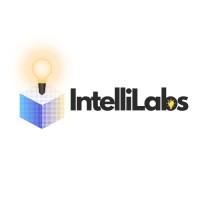 IntelliLabs AI logo - Similar company to Ada.Ir (Advance Data Engineering)