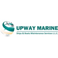 Upway Marine Ships & Boats Maintenance Services F.Z.E logo - Similar company to Ultimar Inc
