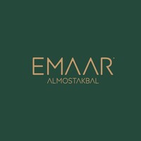 EMAAR AlMOSTAKBAl logo - Similar company to El Banna Engineering Center